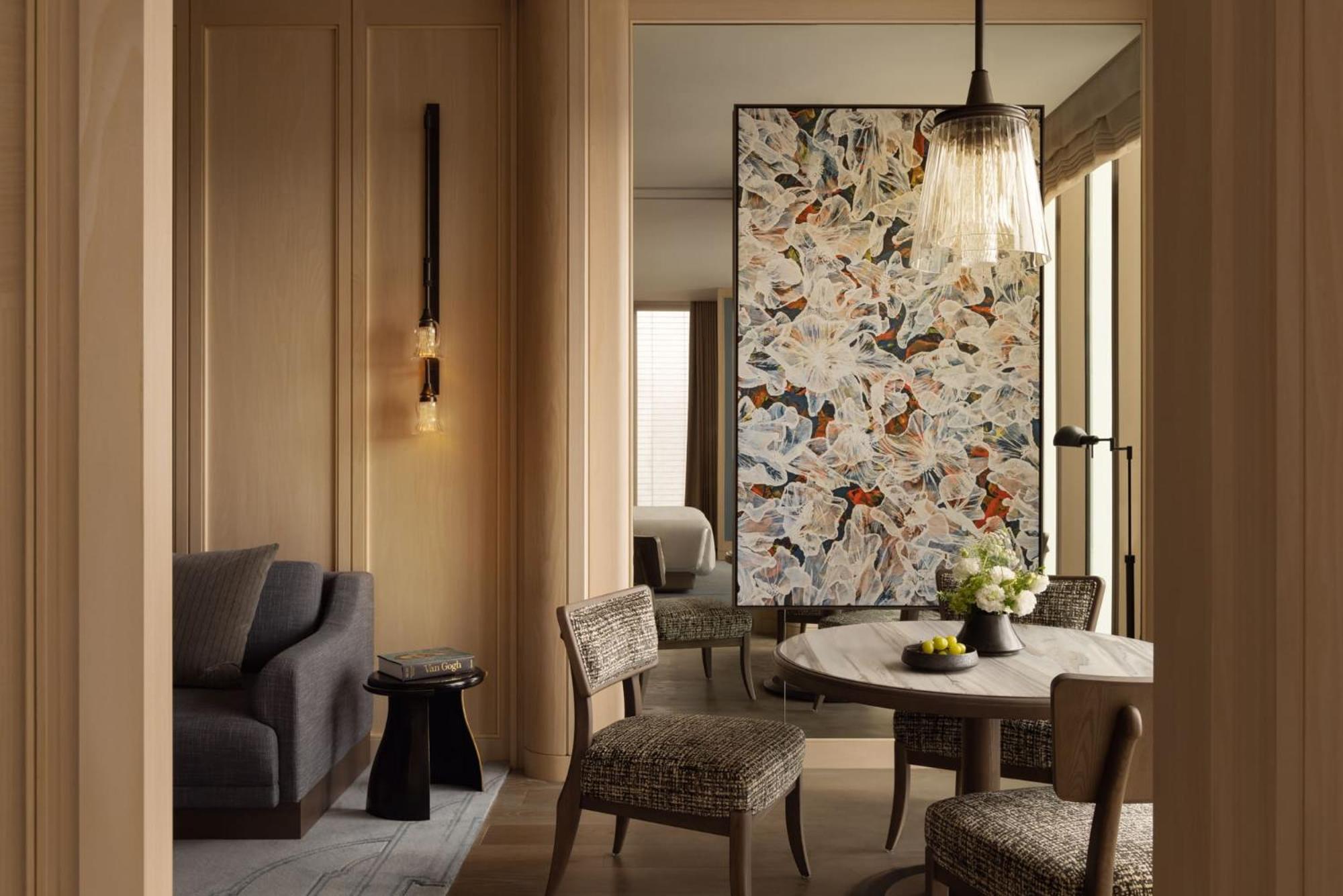 Capella Hotel 5*