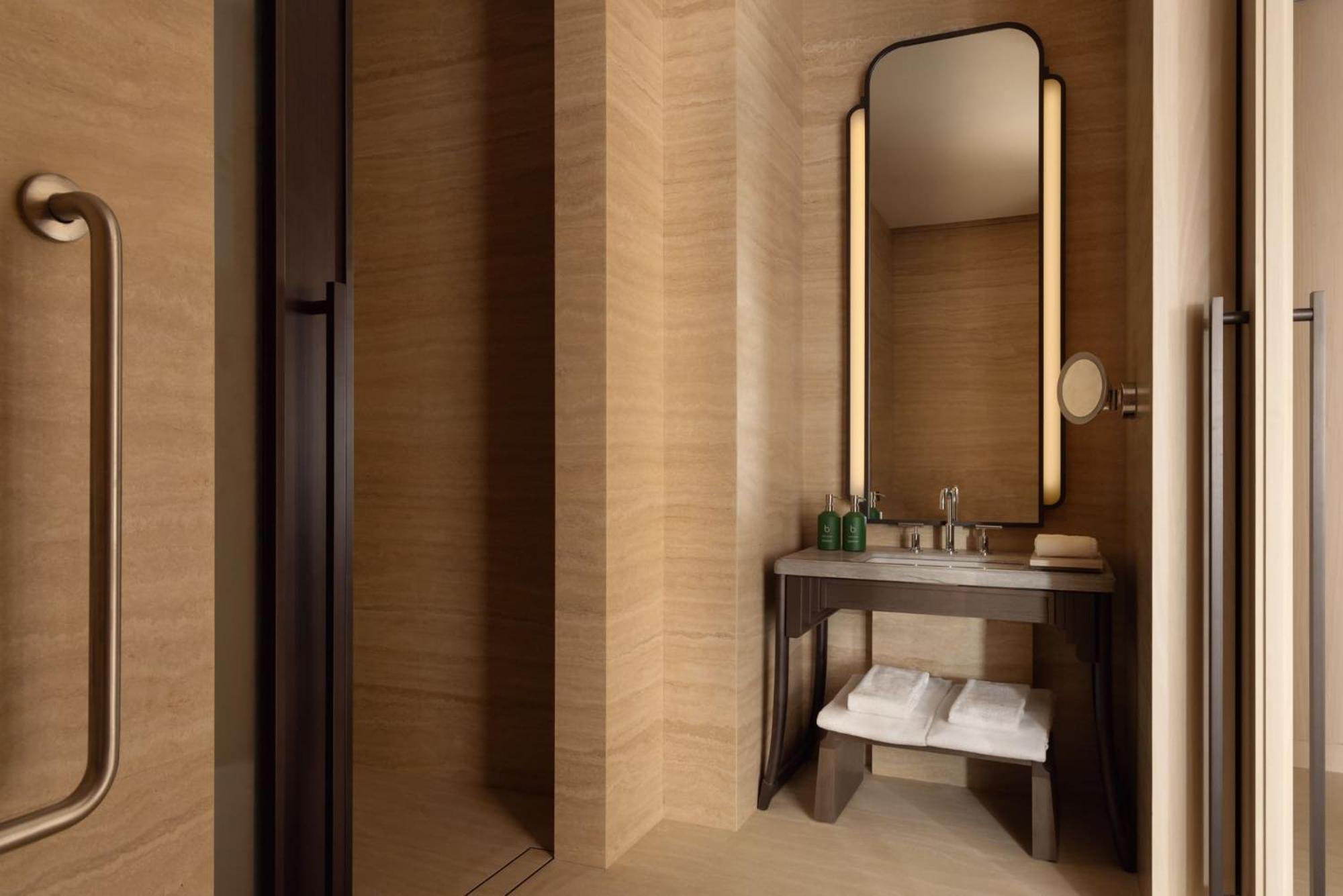 Hotel Capella Taipei