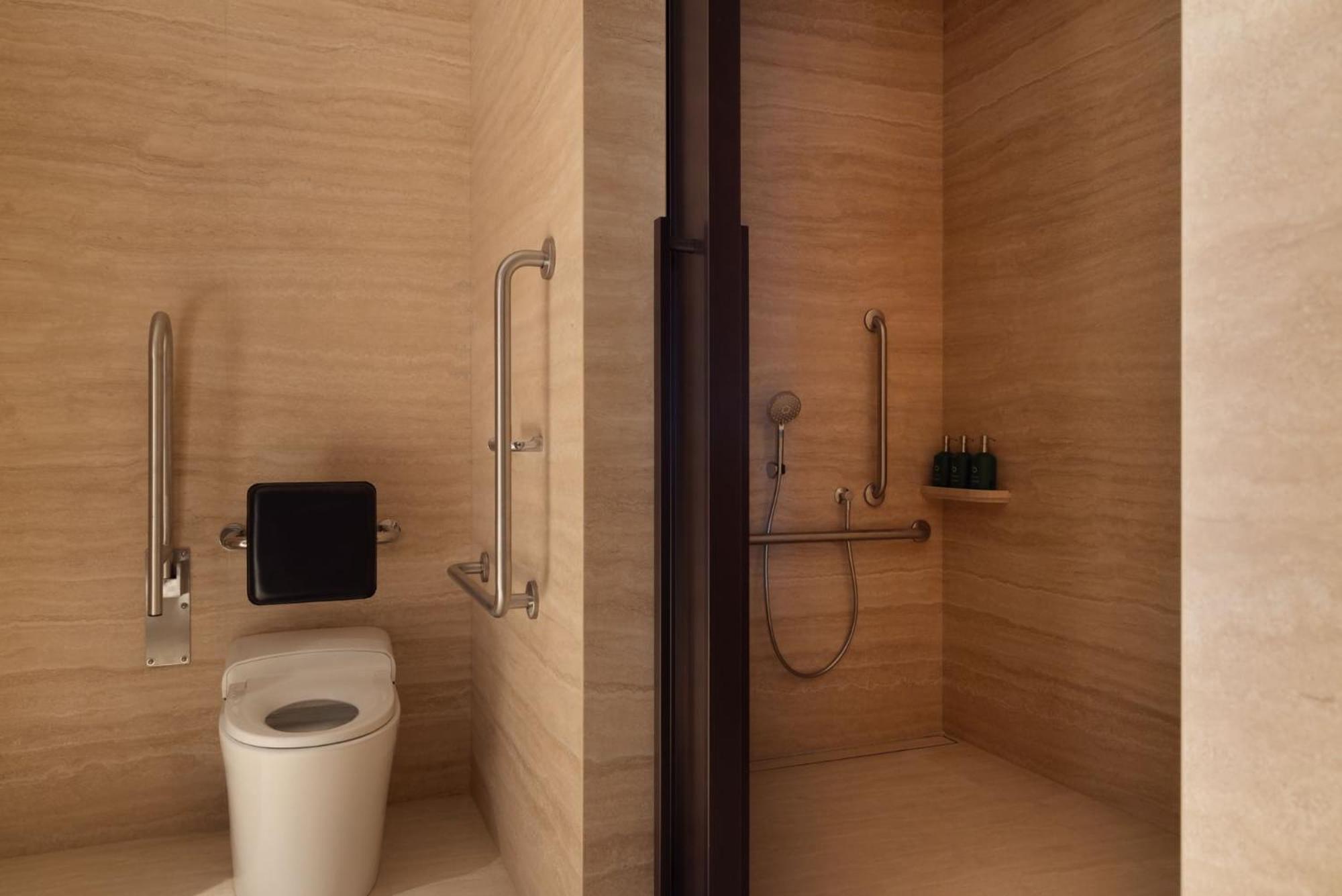 Capella 5* Taipei